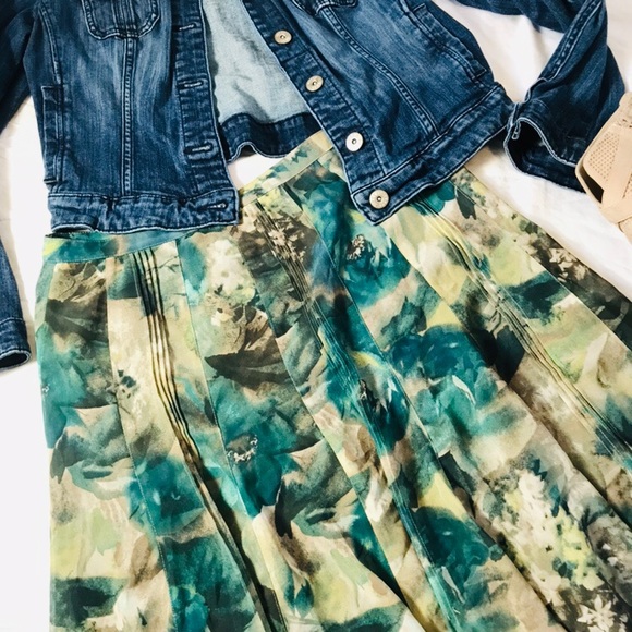 Jones New York Midi Skirt - Picture 2 of 5